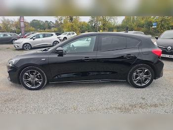 Used Ford Focus 2019 for sale - 76486709: Photo
