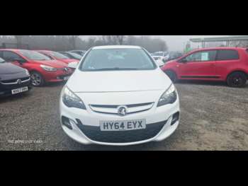 Used Vauxhall Astra 2014 for sale - 74802715: Photo