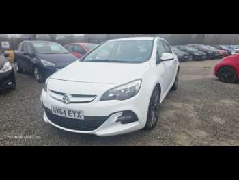 Used Vauxhall Astra 2014 for sale - 74802715: Photo