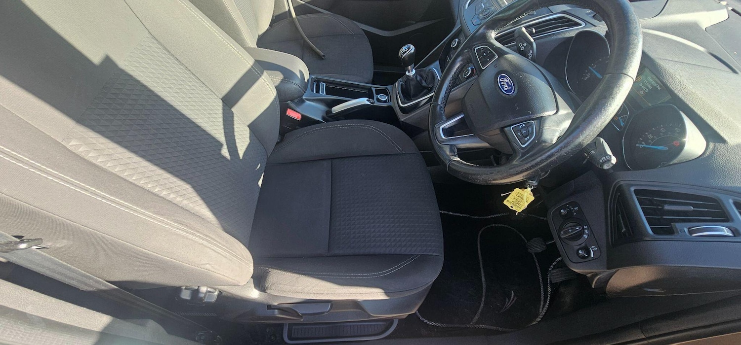 Used Ford Grand C-Max 2015 for sale - 76486765: Photo 11