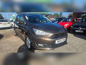 Used Ford Grand C-Max 2015 for sale - 76486765: Photo