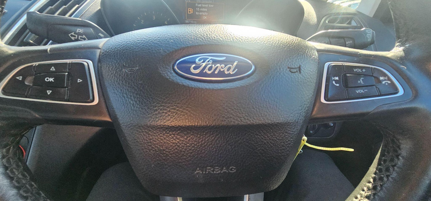 Used Ford Grand C-Max 2015 for sale - 76486765: Photo 26