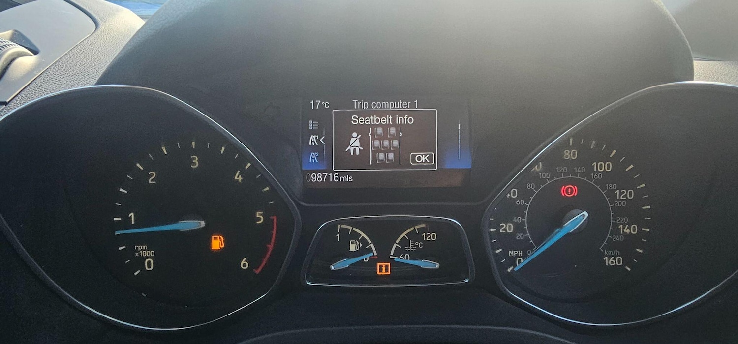 Used Ford Grand C-Max 2015 for sale - 76486765: Photo 28