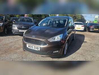 Used Ford Grand C-Max 2015 for sale - 76486765: Photo
