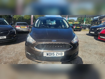 Used Ford Grand C-Max 2015 for sale - 76486765: Photo