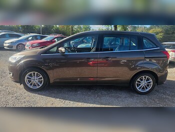 Used Ford Grand C-Max 2015 for sale - 76486765: Photo