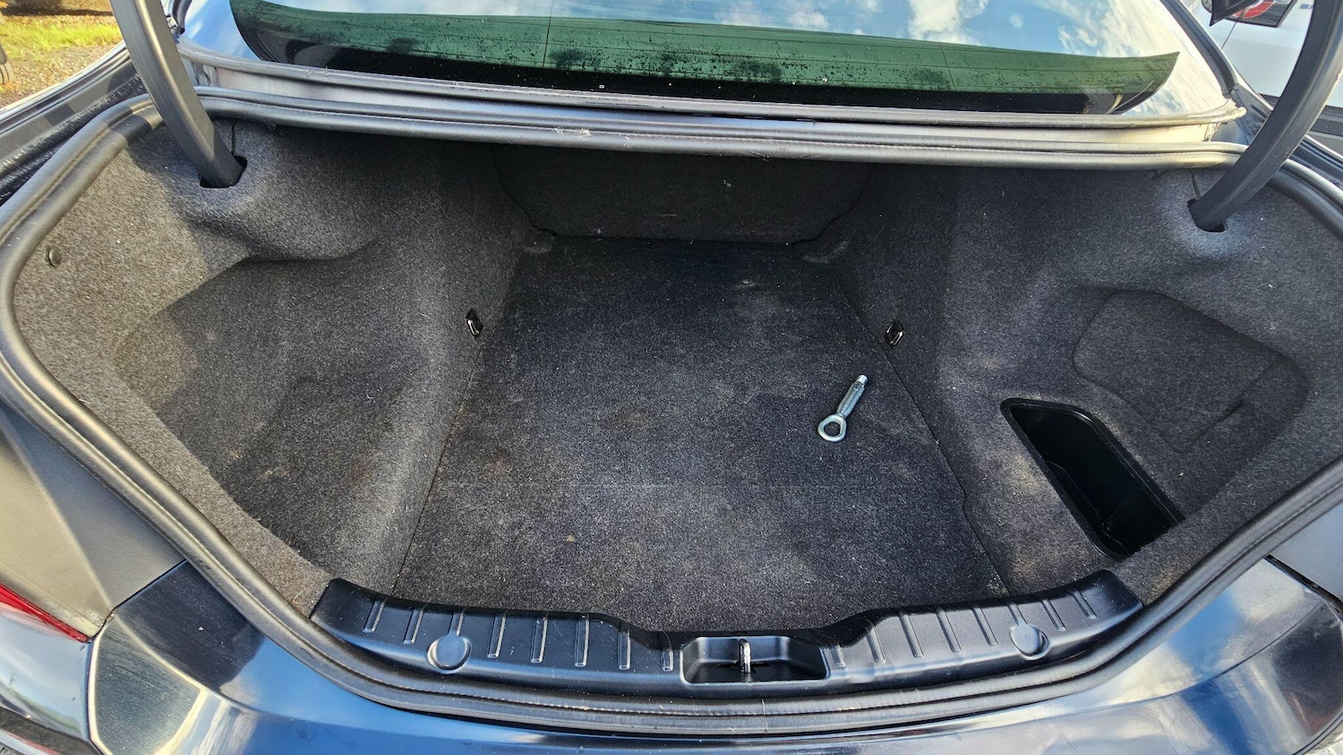 Used BMW 5 Series 2012 for sale - 76865513: Photo 11