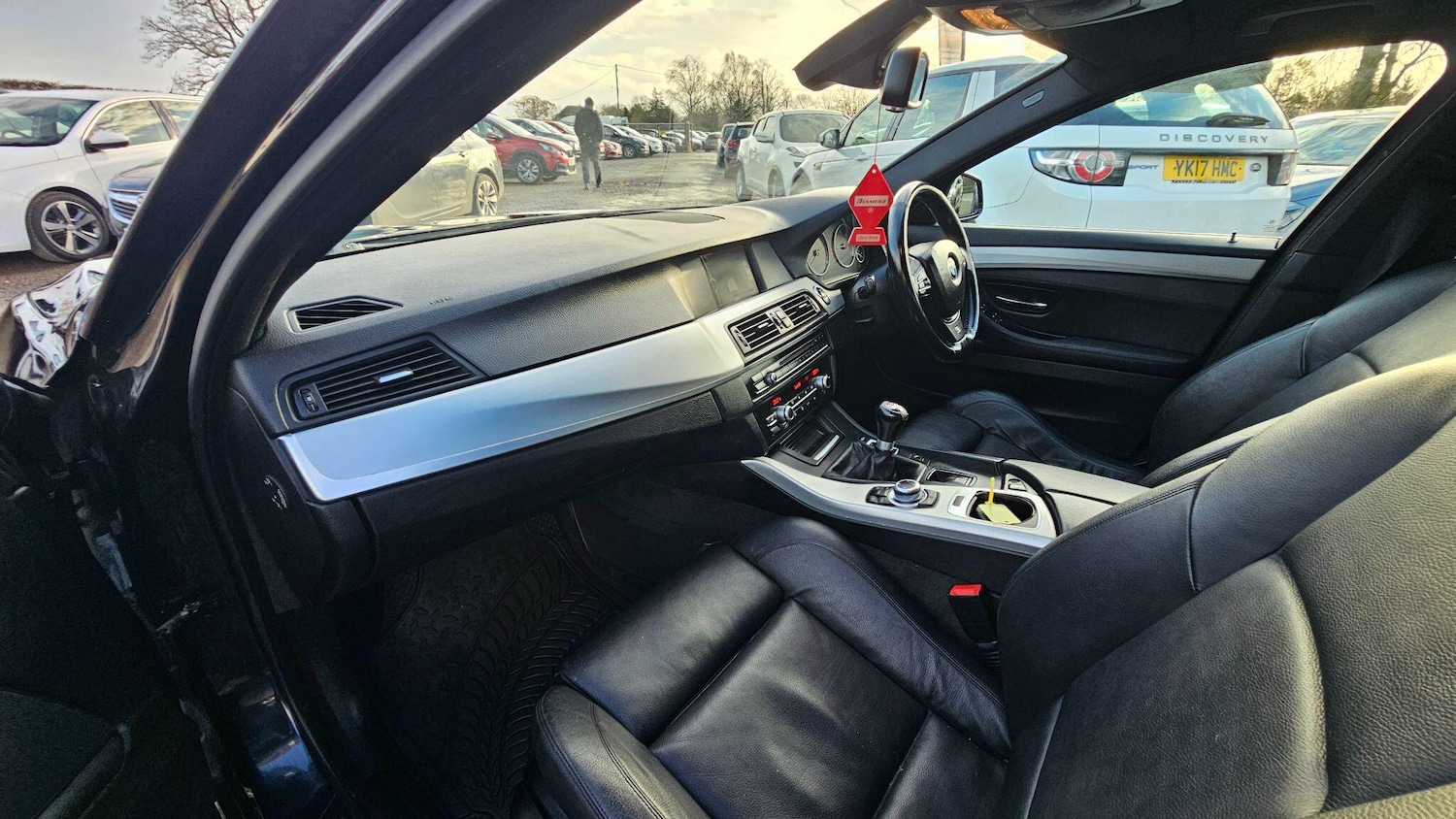 Used BMW 5 Series 2012 for sale - 76865513: Photo 13