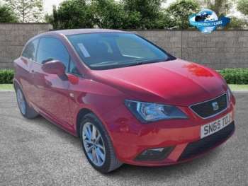 2015 (65) - 1.4 Toca Sport Coupe Euro 5 3dr