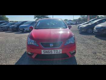 Used SEAT Ibiza 2015 for sale - 74802718: Photo
