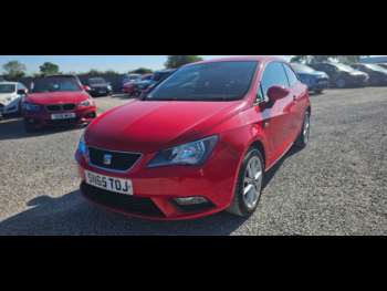 Used SEAT Ibiza 2015 for sale - 74802718: Photo