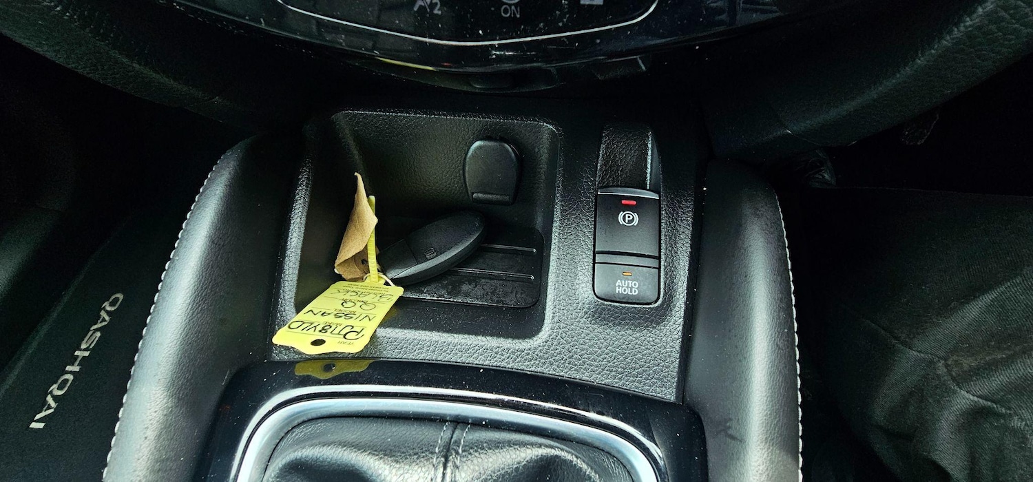 Vehicle 34