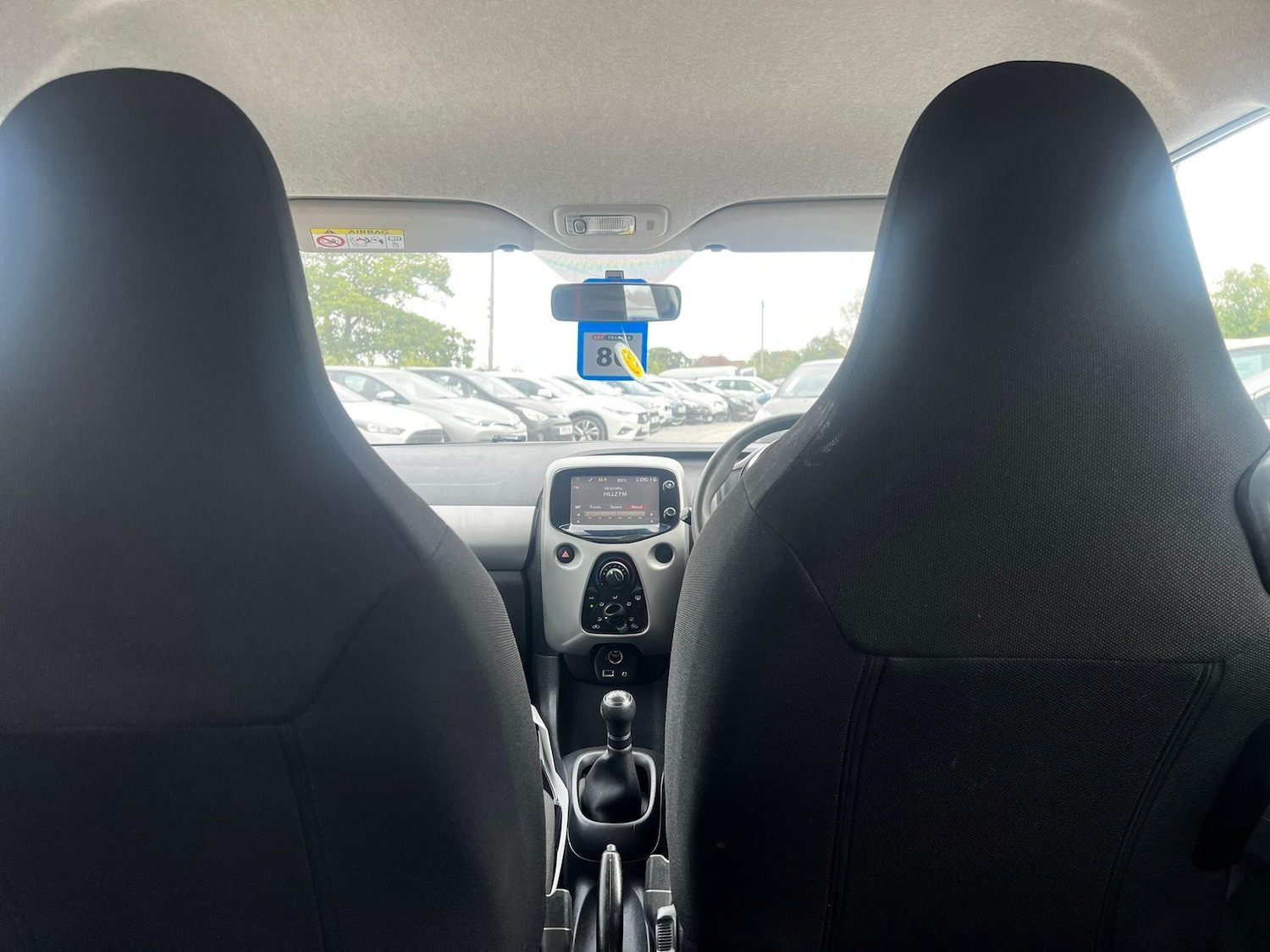 Used Peugeot 108 2014 for sale - 77143731: Photo 12