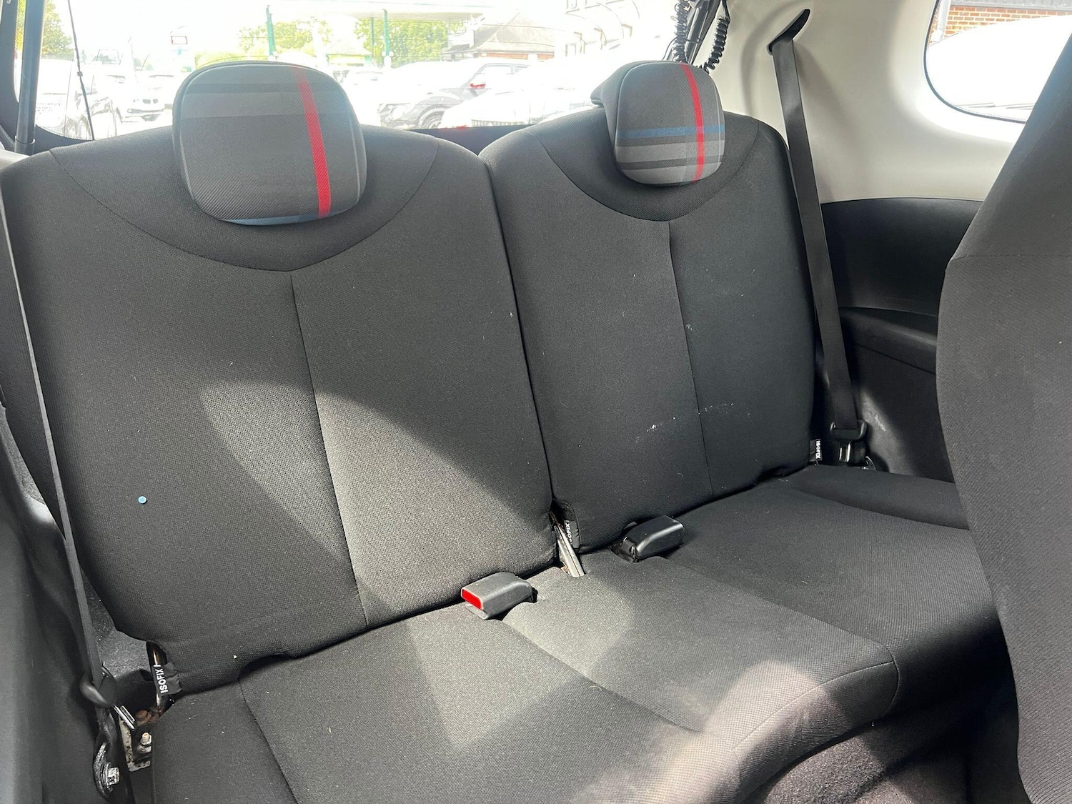 Used Peugeot 108 2014 for sale - 77143731: Photo 19