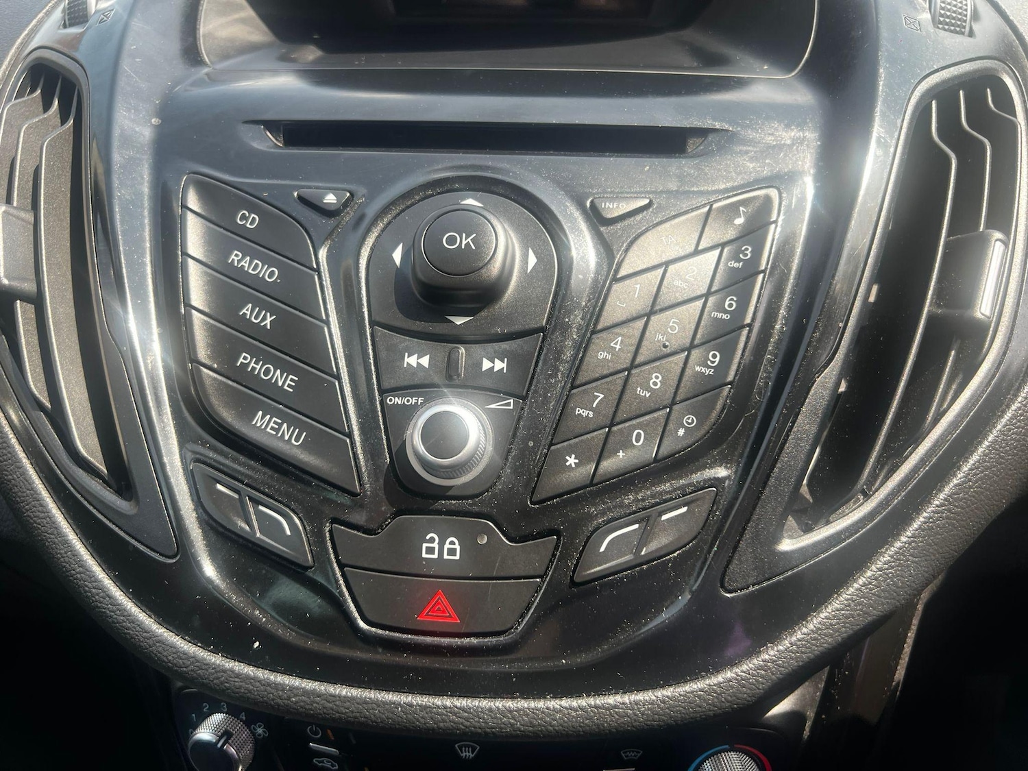 Vehicle 28