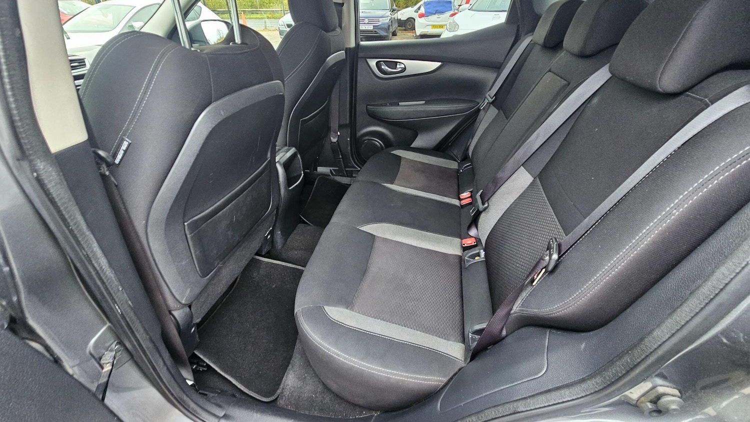 Used Nissan Qashqai 2019 for sale - 76486748: Photo 22