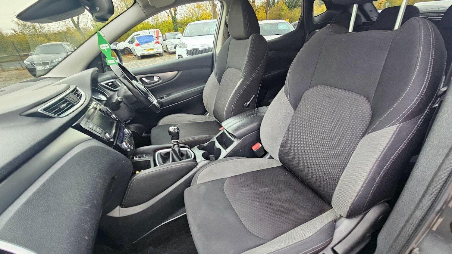 Used Nissan Qashqai 2019 for sale - 76486748: Photo 24