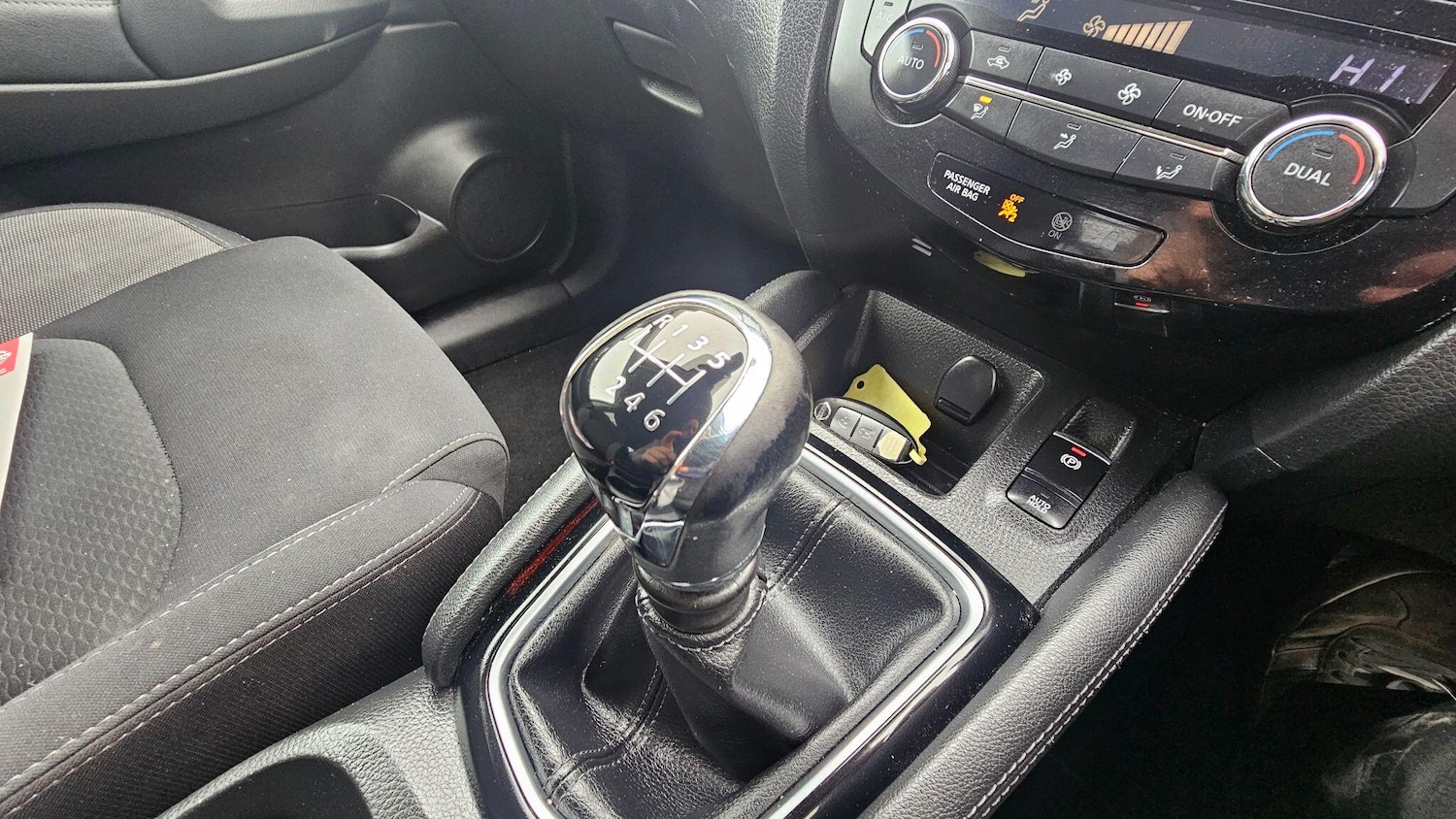 Used Nissan Qashqai 2019 for sale - 76486748: Photo 28