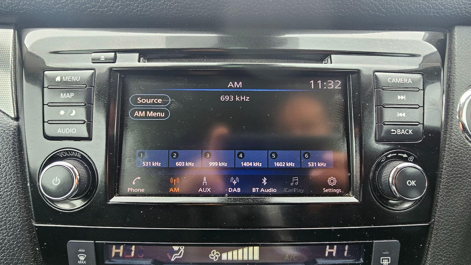 Used Nissan Qashqai 2019 for sale - 76486748: Photo 30