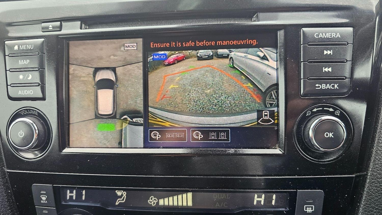 Used Nissan Qashqai 2019 for sale - 76486748: Photo 34