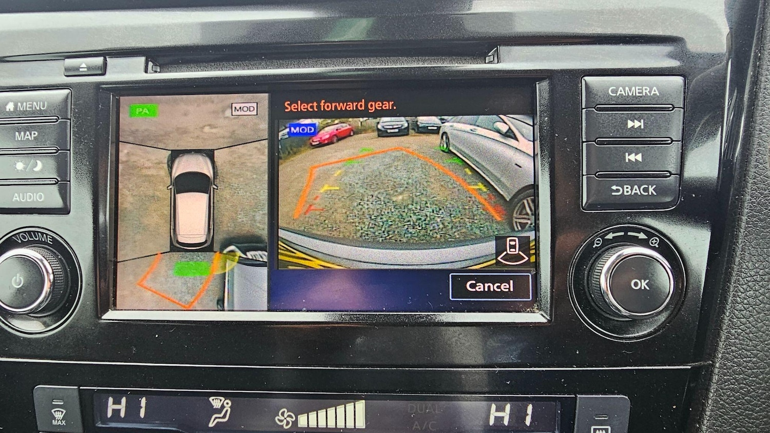 Used Nissan Qashqai 2019 for sale - 76486748: Photo 35