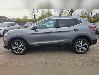 Used Nissan Qashqai 2019 for sale - 76486748: Photo