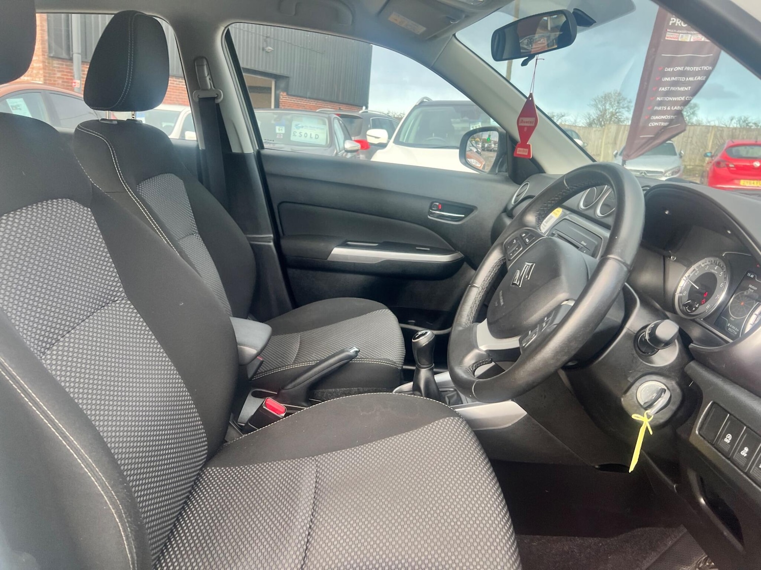 Used Suzuki Vitara 2019 for sale - 77090810: Photo 11