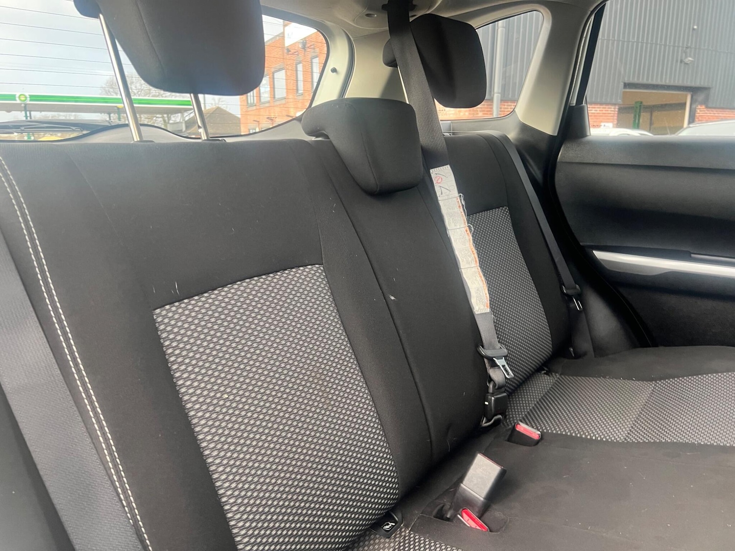 Used Suzuki Vitara 2019 for sale - 77090810: Photo 13