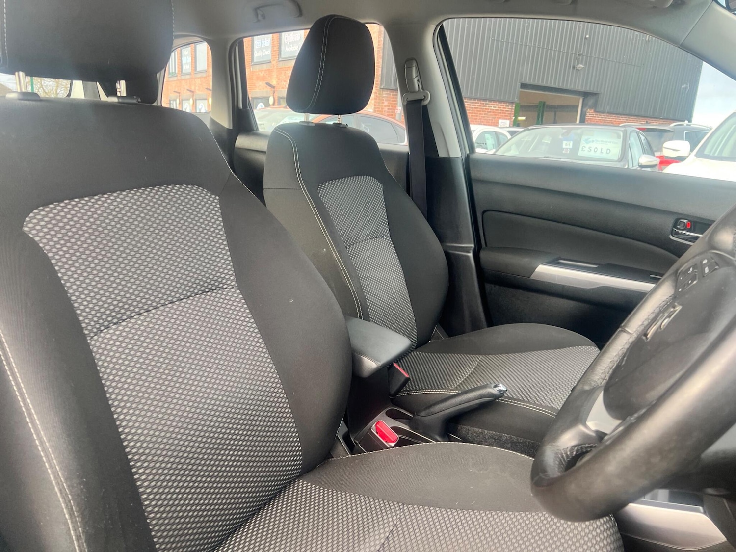 Used Suzuki Vitara 2019 for sale - 77090810: Photo 15