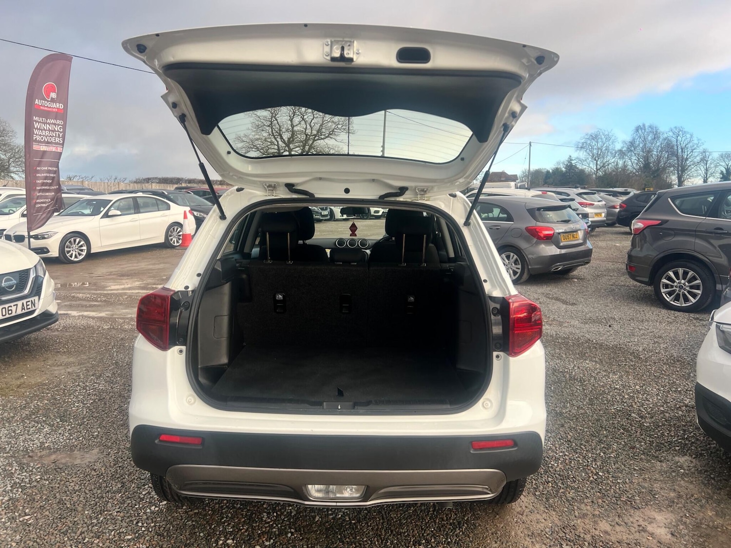 Used Suzuki Vitara 2019 for sale - 77090810: Photo 18