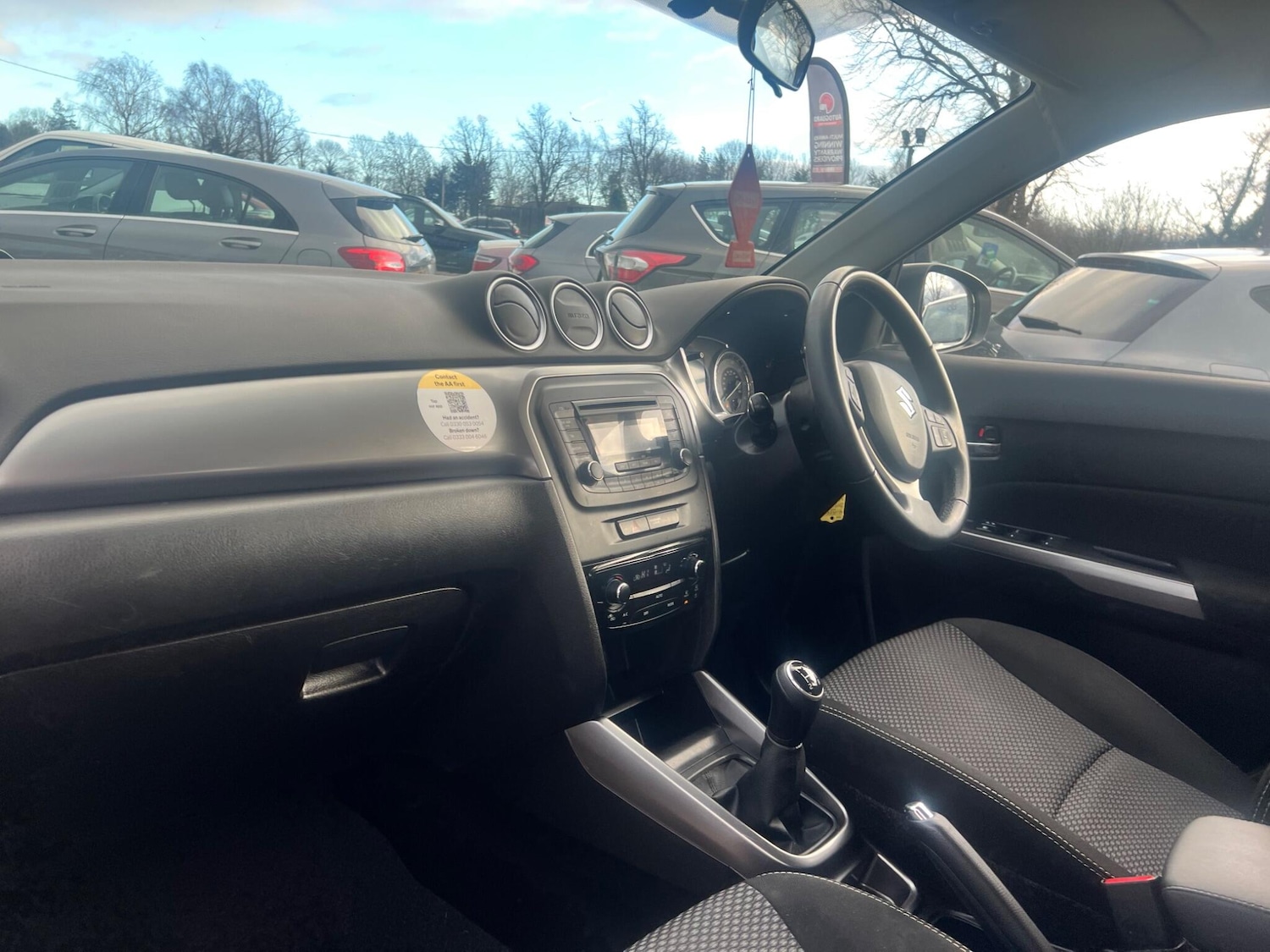 Used Suzuki Vitara 2019 for sale - 77090810: Photo 22