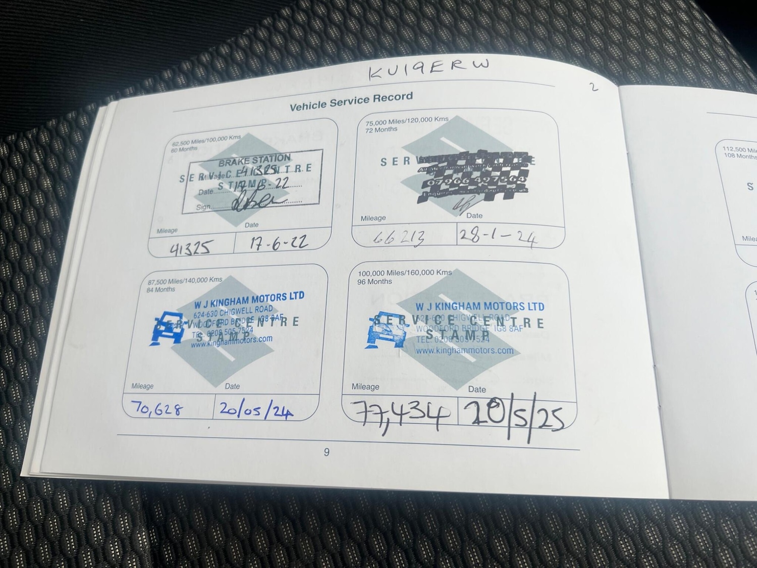 Used Suzuki Vitara 2019 for sale - 77090810: Photo 33