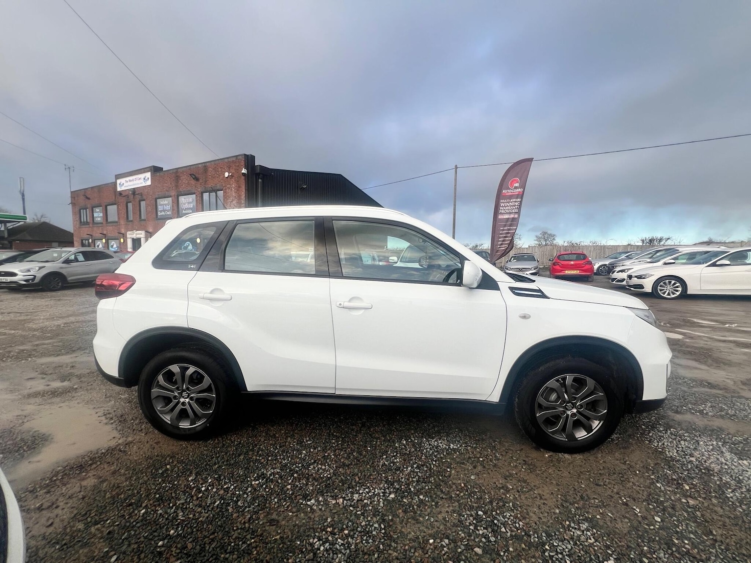 Used Suzuki Vitara 2019 for sale - 77090810: Photo 5