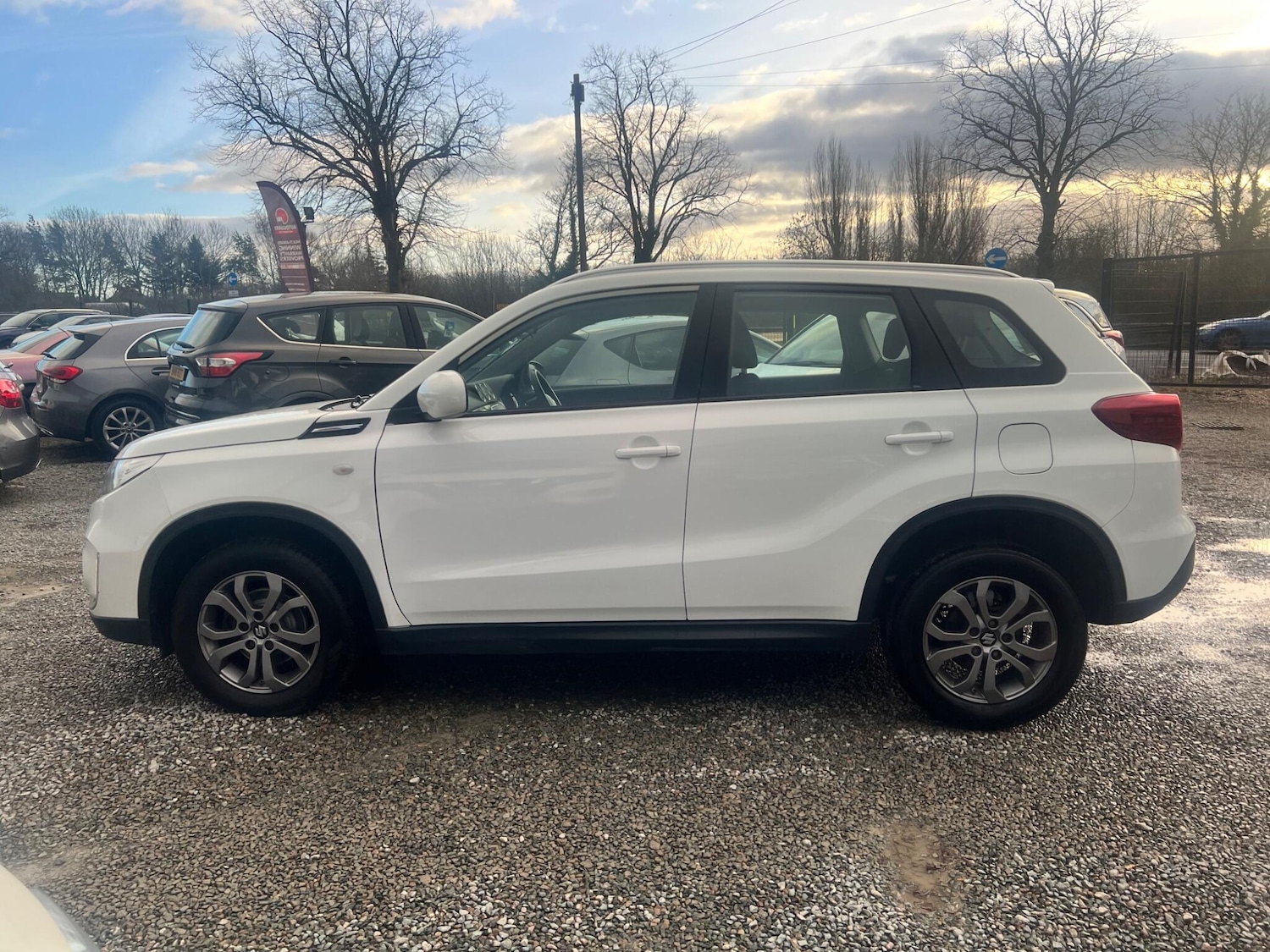 Used Suzuki Vitara 2019 for sale - 77090810: Photo 6