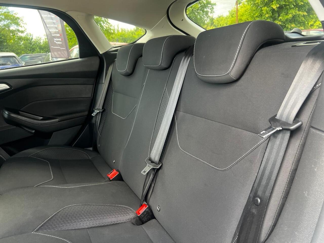 Used Ford Focus for sale - 77550119: Photo 12