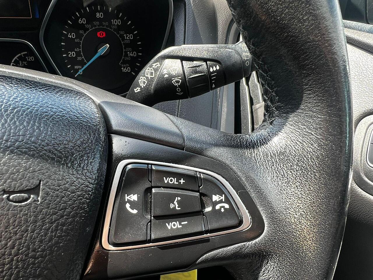 Used Ford Focus for sale - 77550119: Photo 18