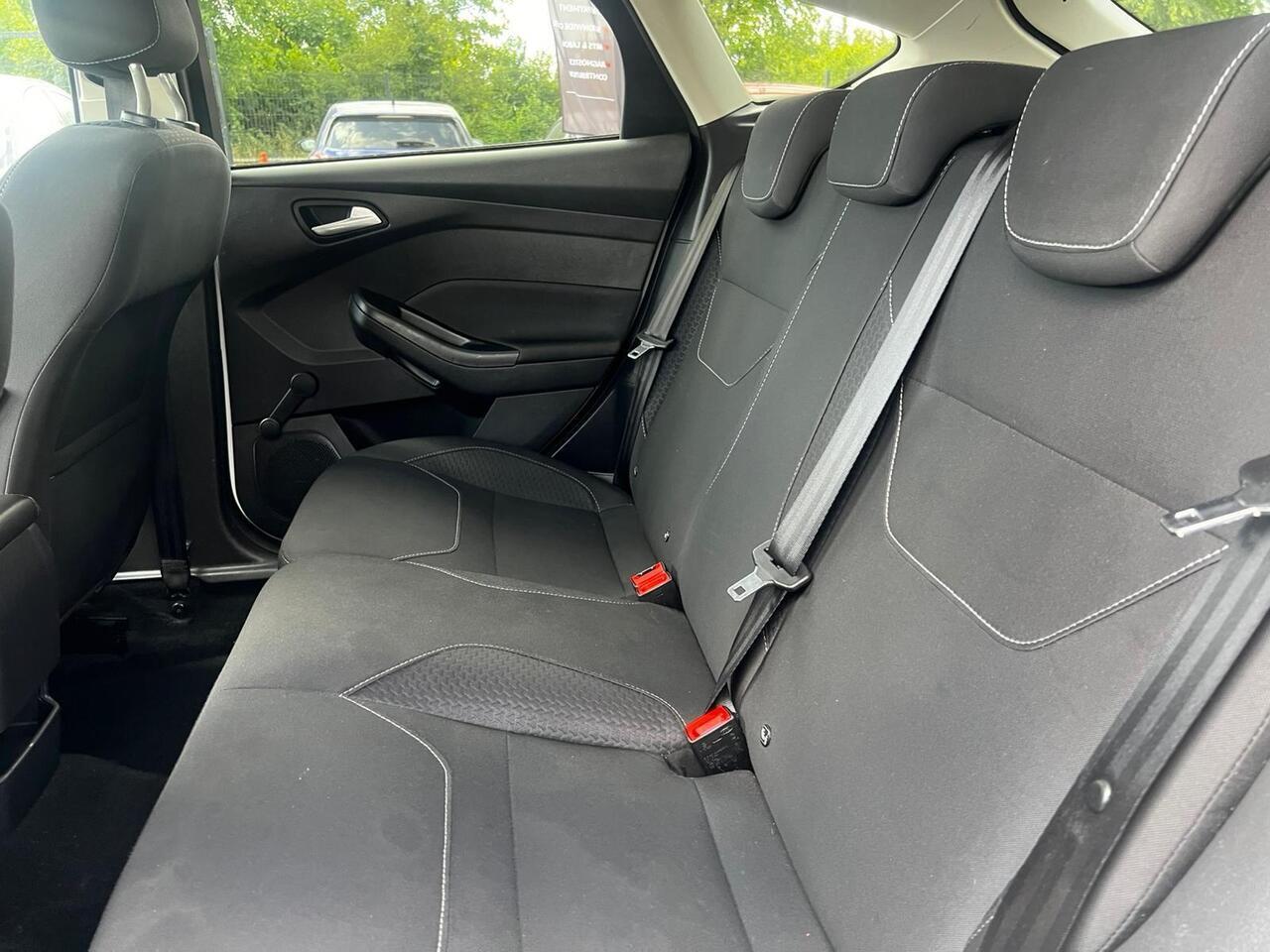 Used Ford Focus for sale - 77550119: Photo 19