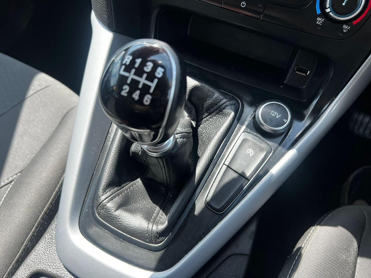 Used Ford Focus for sale - 77550119: Photo 21