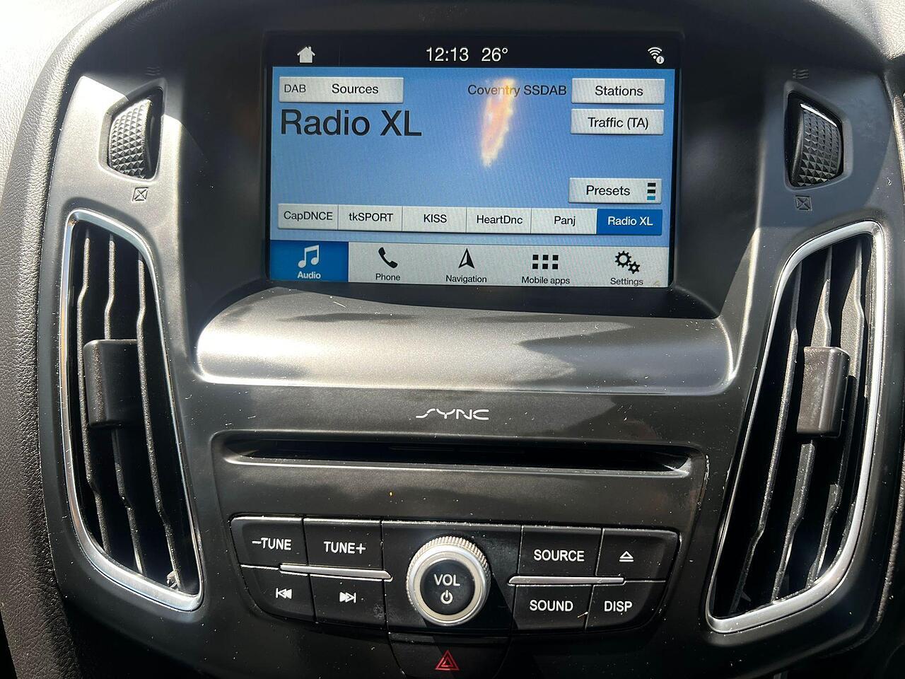 Used Ford Focus for sale - 77550119: Photo 28