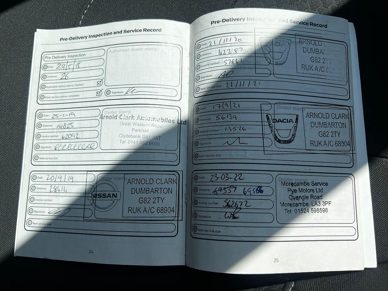 Used Ford Focus for sale - 77550119: Photo 31