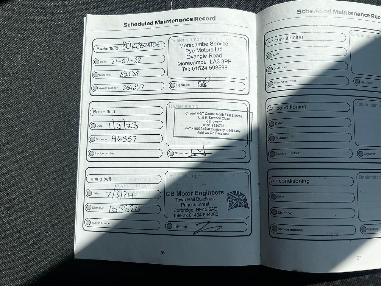 Used Ford Focus for sale - 77550119: Photo 32