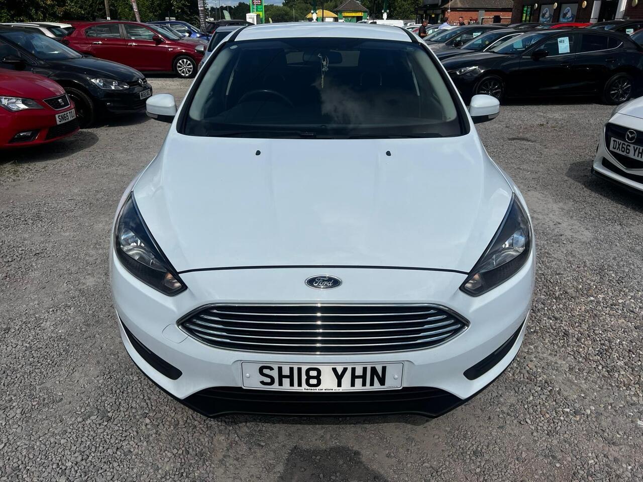Used Ford Focus for sale - 77550119: Photo 7