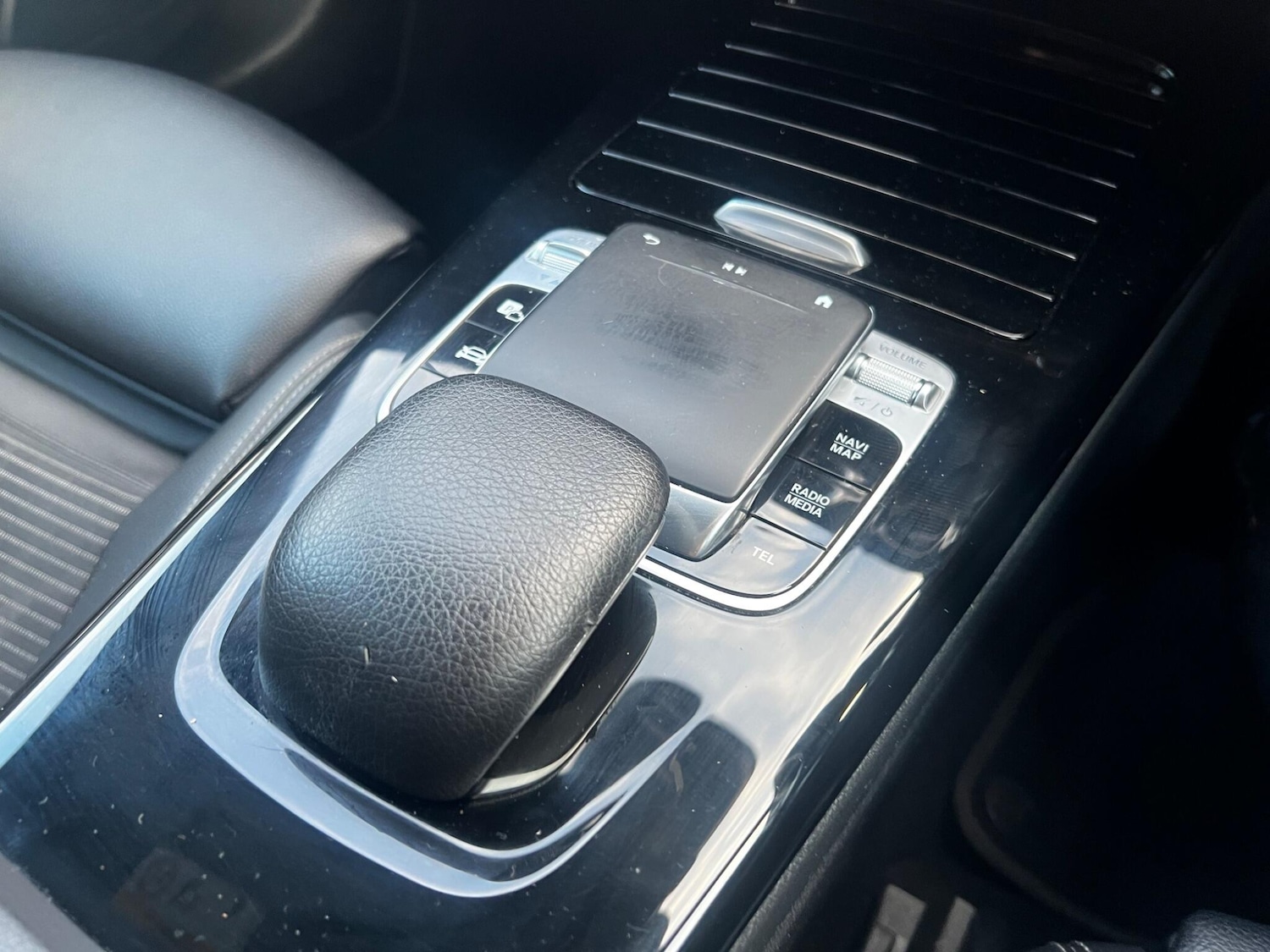 Used Mercedes-Benz A-Class 2018 for sale - 76633581: Photo 15