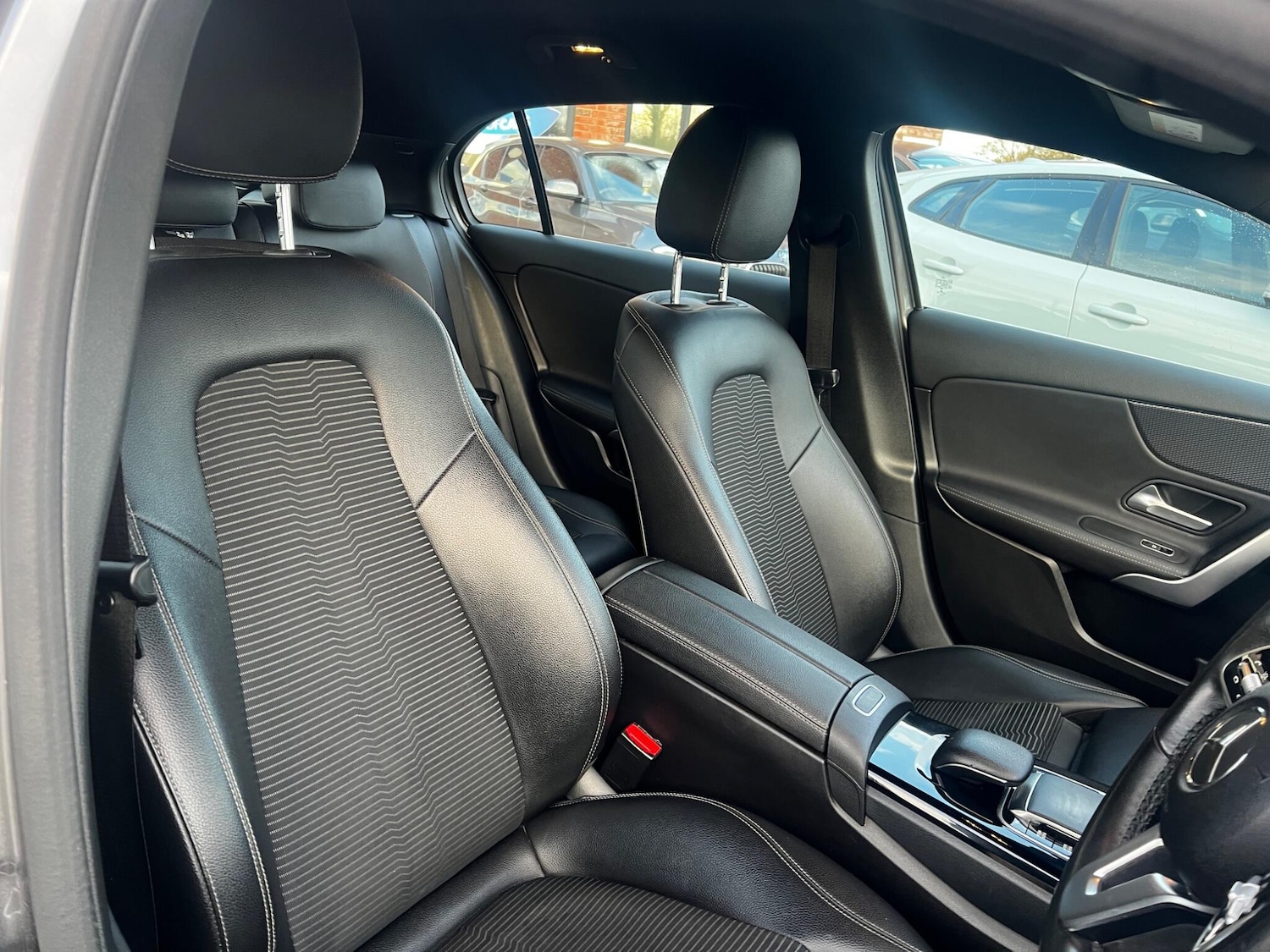 Used Mercedes-Benz A-Class 2018 for sale - 76633581: Photo 16