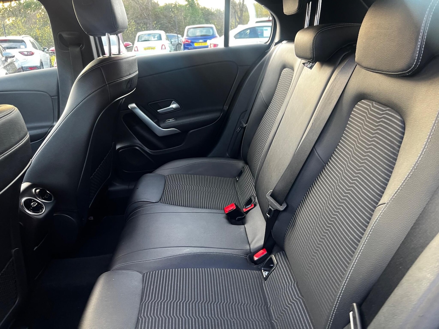 Used Mercedes-Benz A-Class 2018 for sale - 76633581: Photo 20