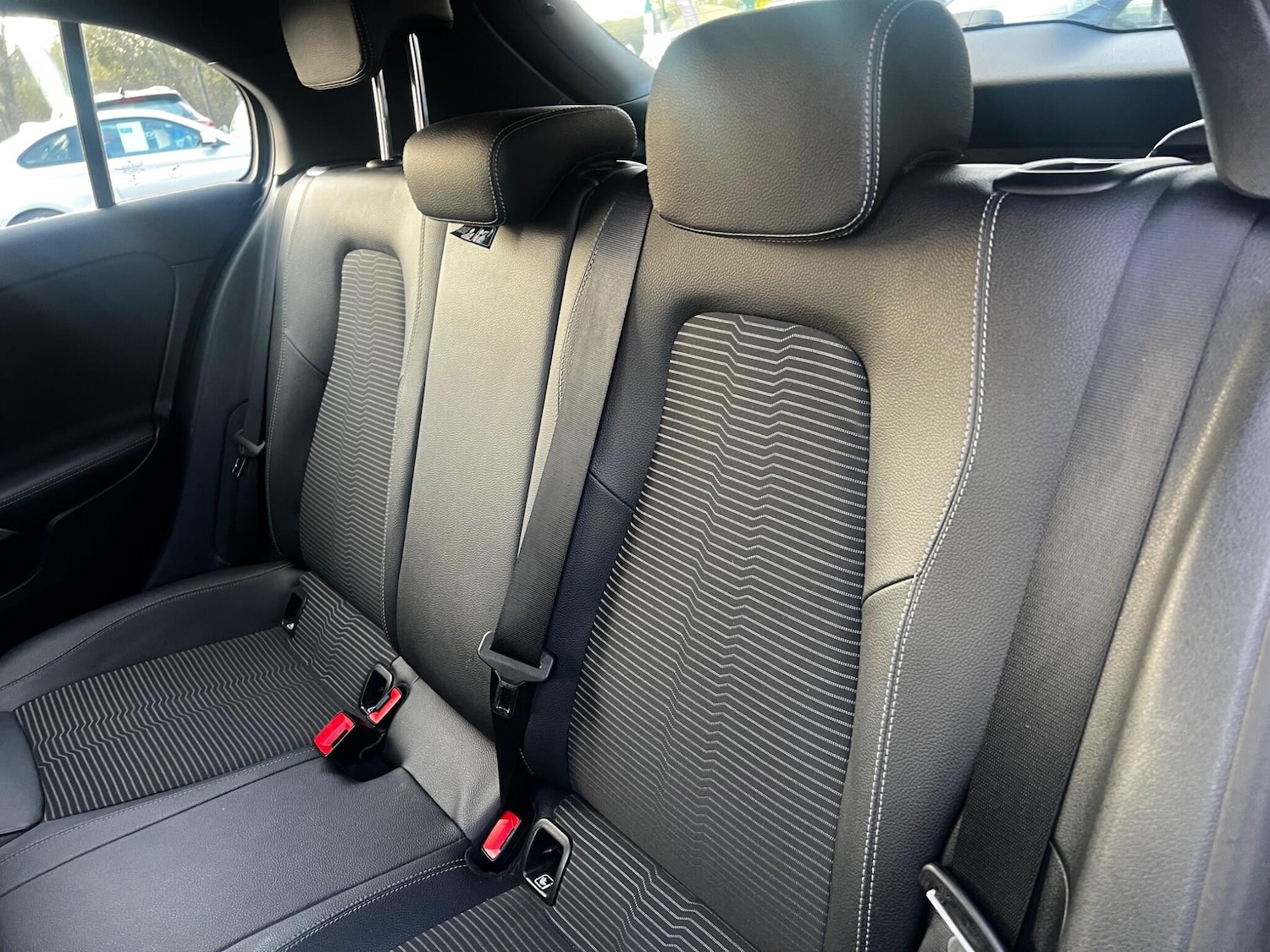 Used Mercedes-Benz A-Class 2018 for sale - 76633581: Photo 21