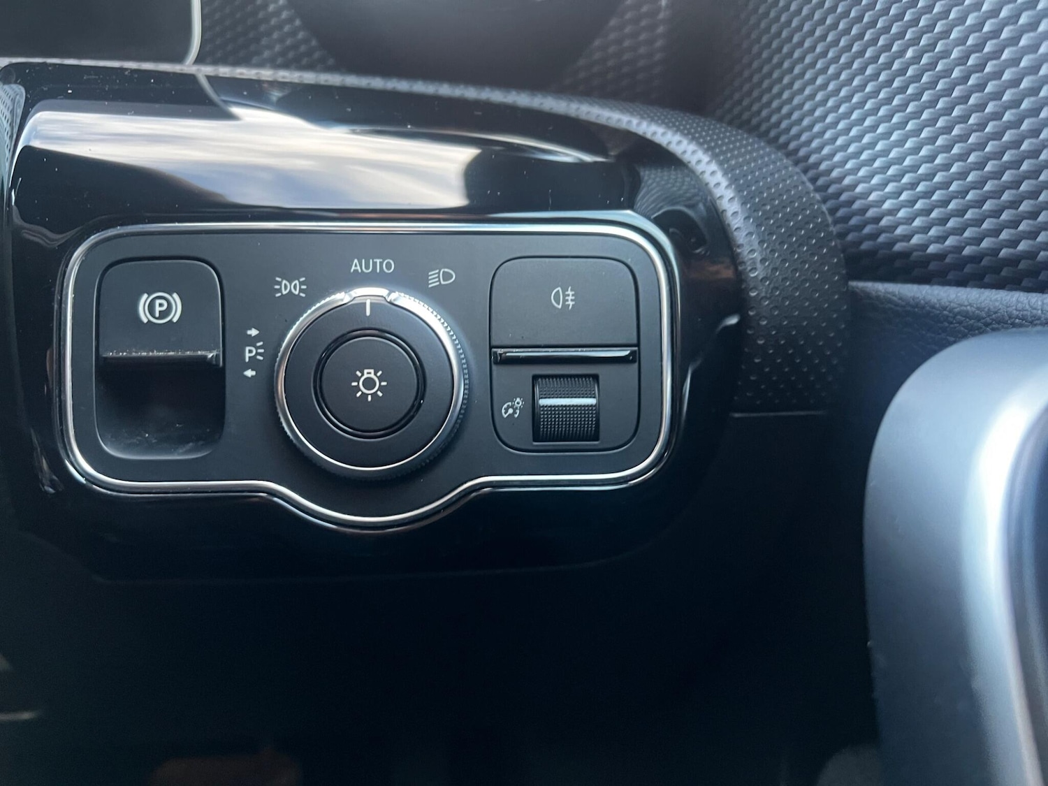 Used Mercedes-Benz A-Class 2018 for sale - 76633581: Photo 22