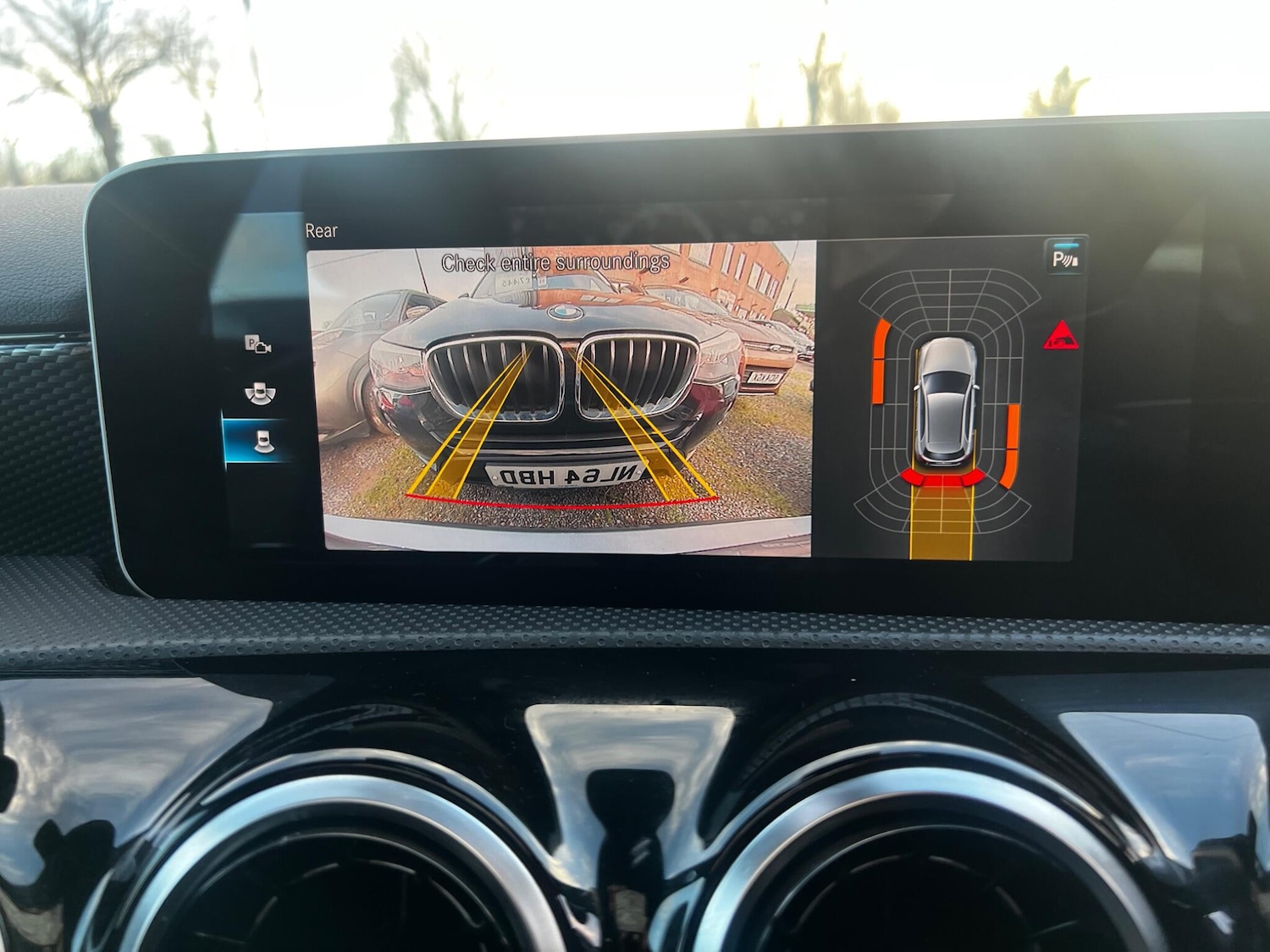 Used Mercedes-Benz A-Class 2018 for sale - 76633581: Photo 26