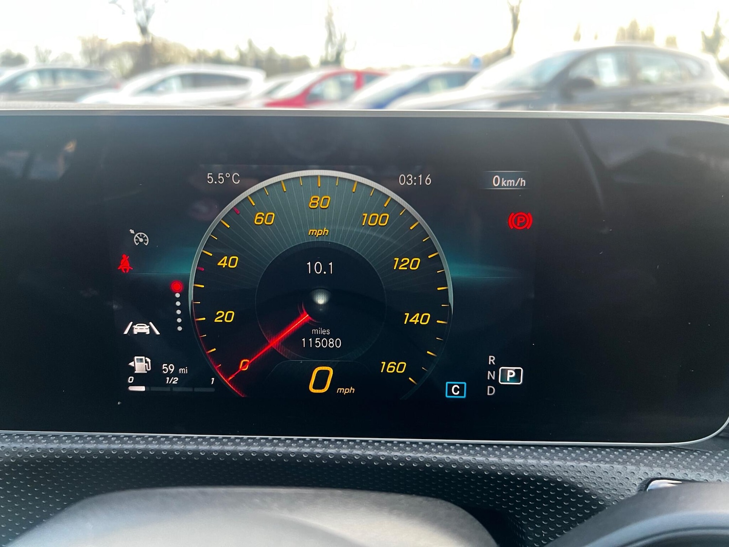 Used Mercedes-Benz A-Class 2018 for sale - 76633581: Photo 28