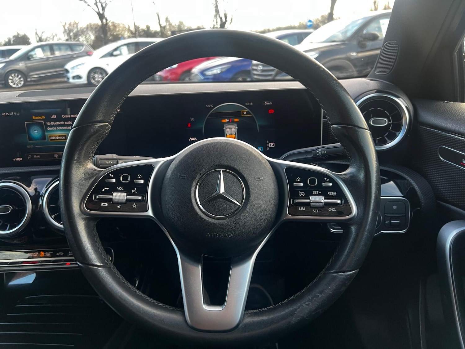 Used Mercedes-Benz A-Class 2018 for sale - 76633581: Photo 30